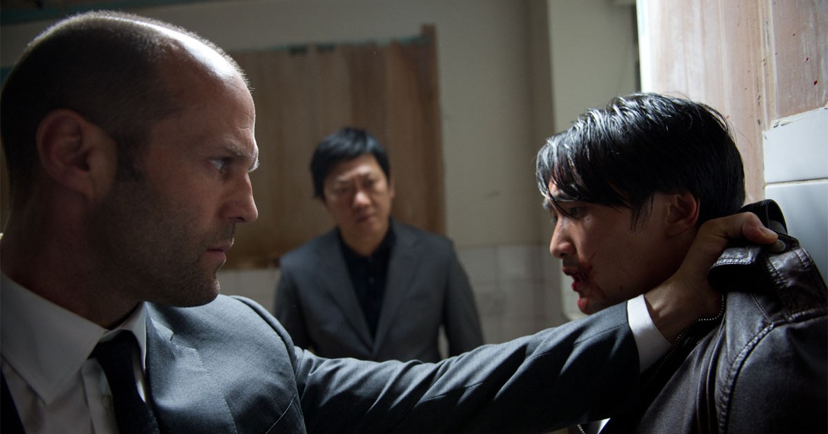 Ce Jason Statham action movie est sous-estimé mais populaire sur Netflix. Découvrez pourquoi le regarder
