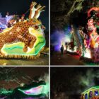 Mardi Gras in Full Swing on Fat Tuesday, Next Super Bowl Location