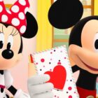 Celebrate Valentine’s Day with Disney Junior