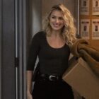 Shantel VanSanten as Nina Chase — 