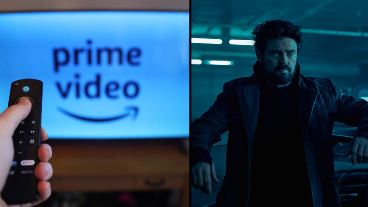 Changements majeurs à venir pour Amazon Prime