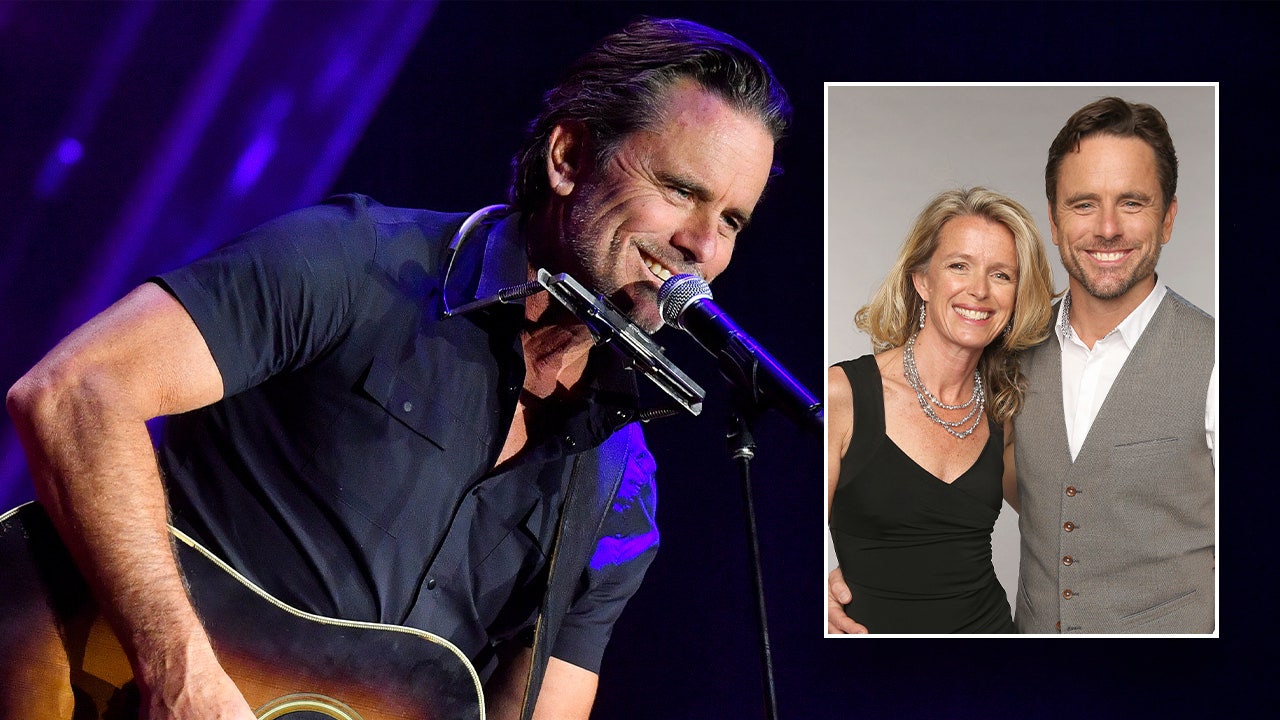 Charles Esten remporte la bague de fiançailles de sa femme dans un jeu télévisé