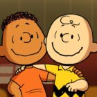 Charlie Brown Learns About Franklin's Favorite Music in Peanuts Clip