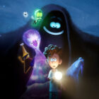 Charlie Kaufman Wrote a Netflix Kids Movie – IndieWire