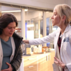 Asher Helps a Patient In Need - Chicago Med Season 9 Episode 3