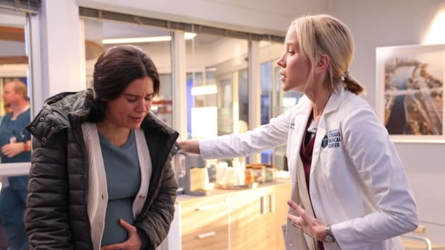 Chicago Med saison 9 épisode 3 critique : Les secrets révélés
