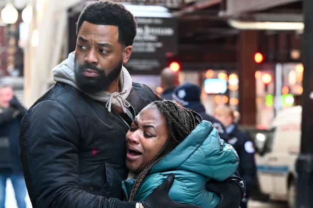Chicago PD Saison 11 Épisode 5 Critique: Instant crucial