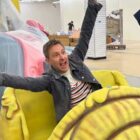 Chris Hardwick