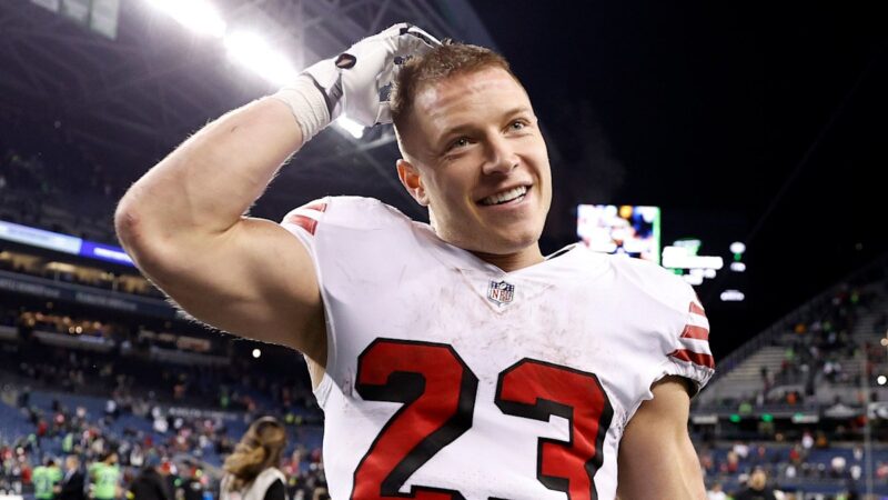 Christian McCaffrey et son célèbre père pourraient créer l’histoire du Super Bowl – la raison émouvante pour laquelle