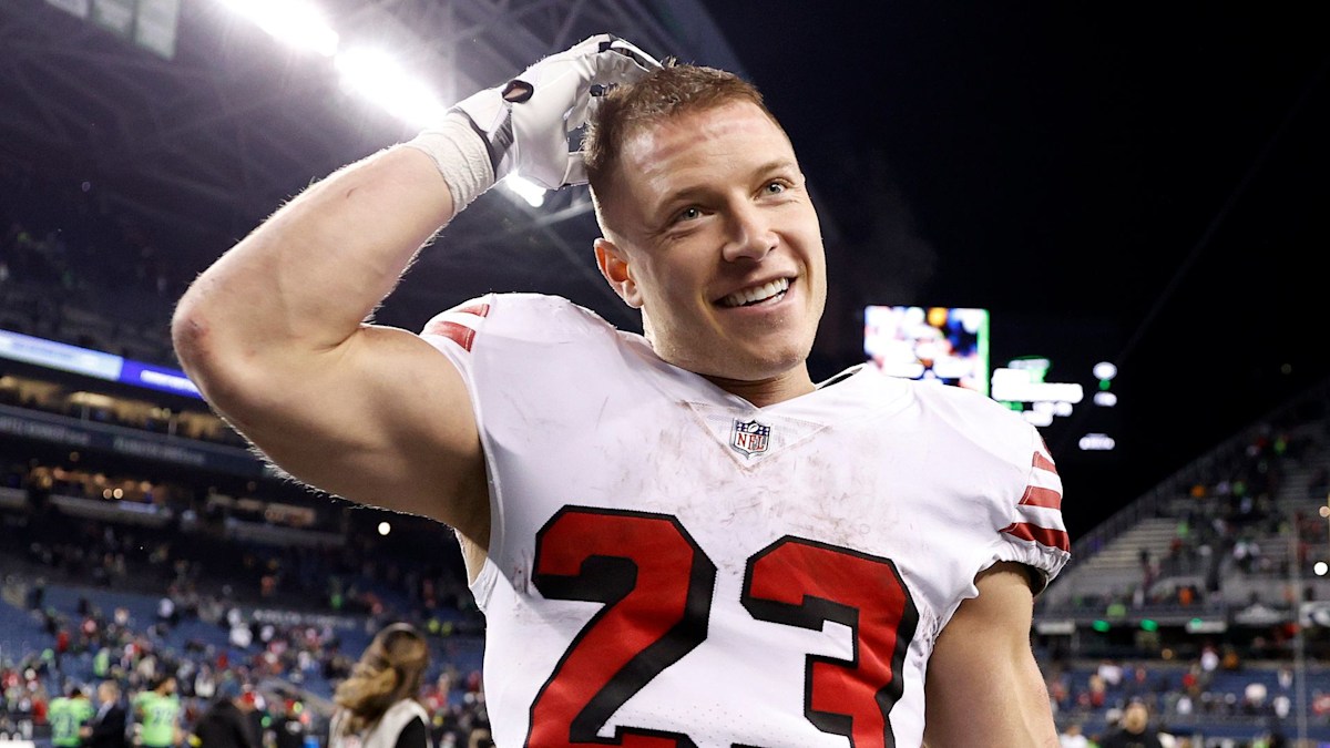 Christian McCaffrey et son célèbre père pourraient créer l’histoire du Super Bowl – la raison émouvante pour laquelle