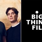 Cillian Murphy To Star In, Produce Steve For Netlix & His Big Things Films