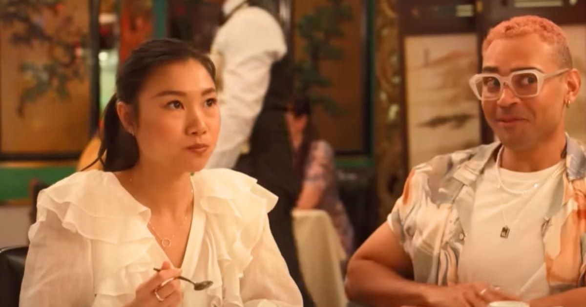 Cinq Blind Dates : Date de sortie, casting, intrigue et streaming du film de comédie romantique sur Prime Video