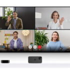 Cisco Launches Webex for Apple TV 4K