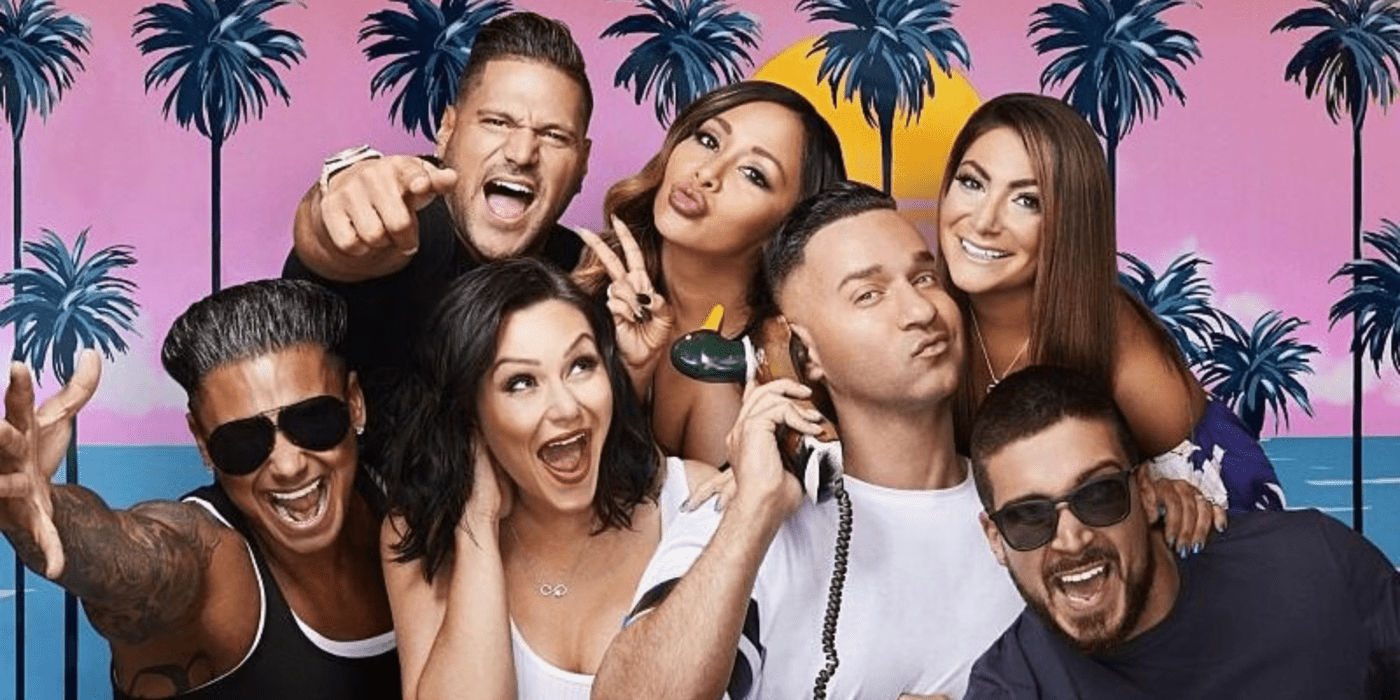 Classement de tous les membres de “Jersey Shore”