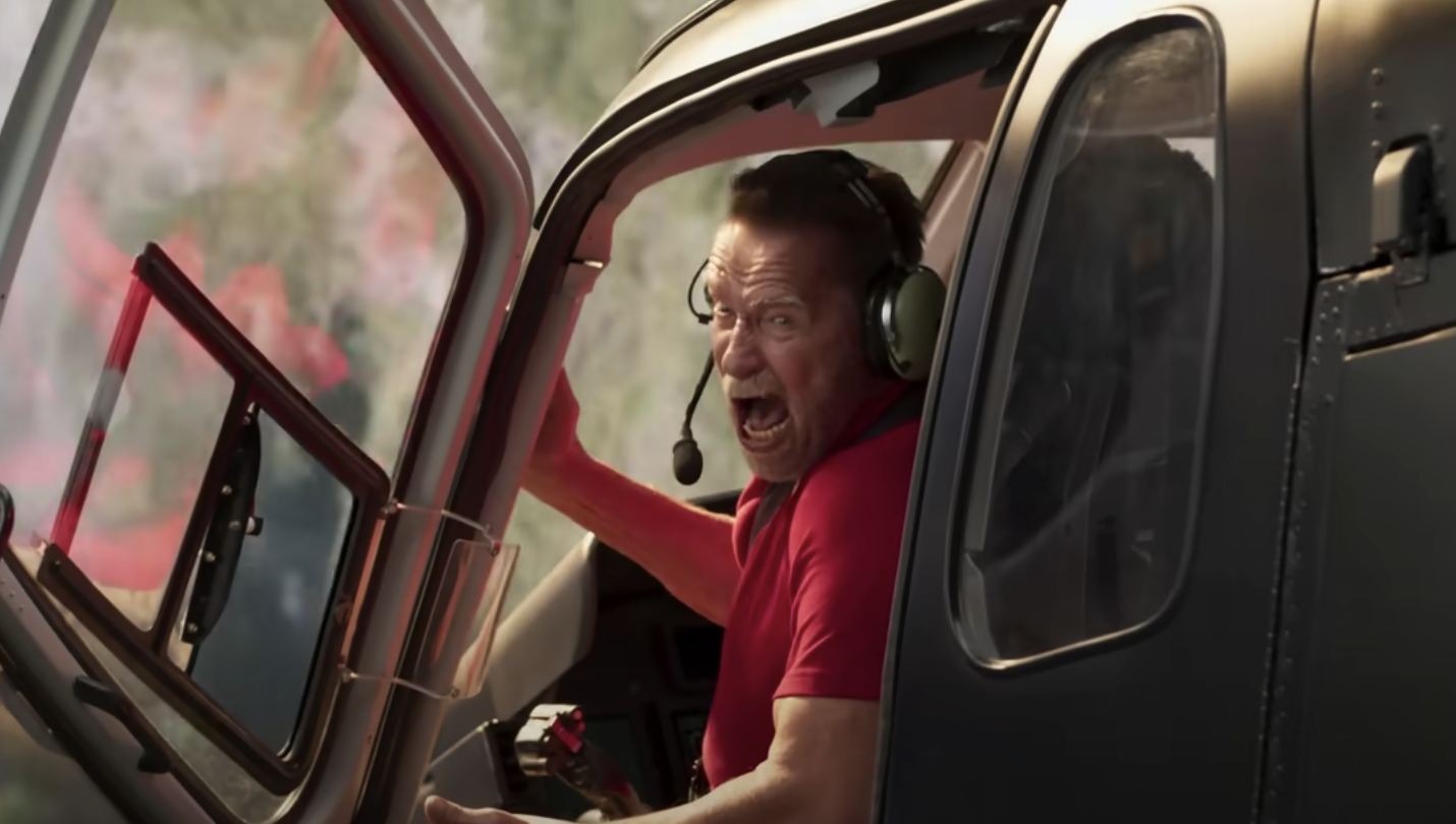 Classement des meilleures et pires publicités du Super Bowl 2024 : Cetaphil, Usher, Arnold Schwarzenegger et plus encore