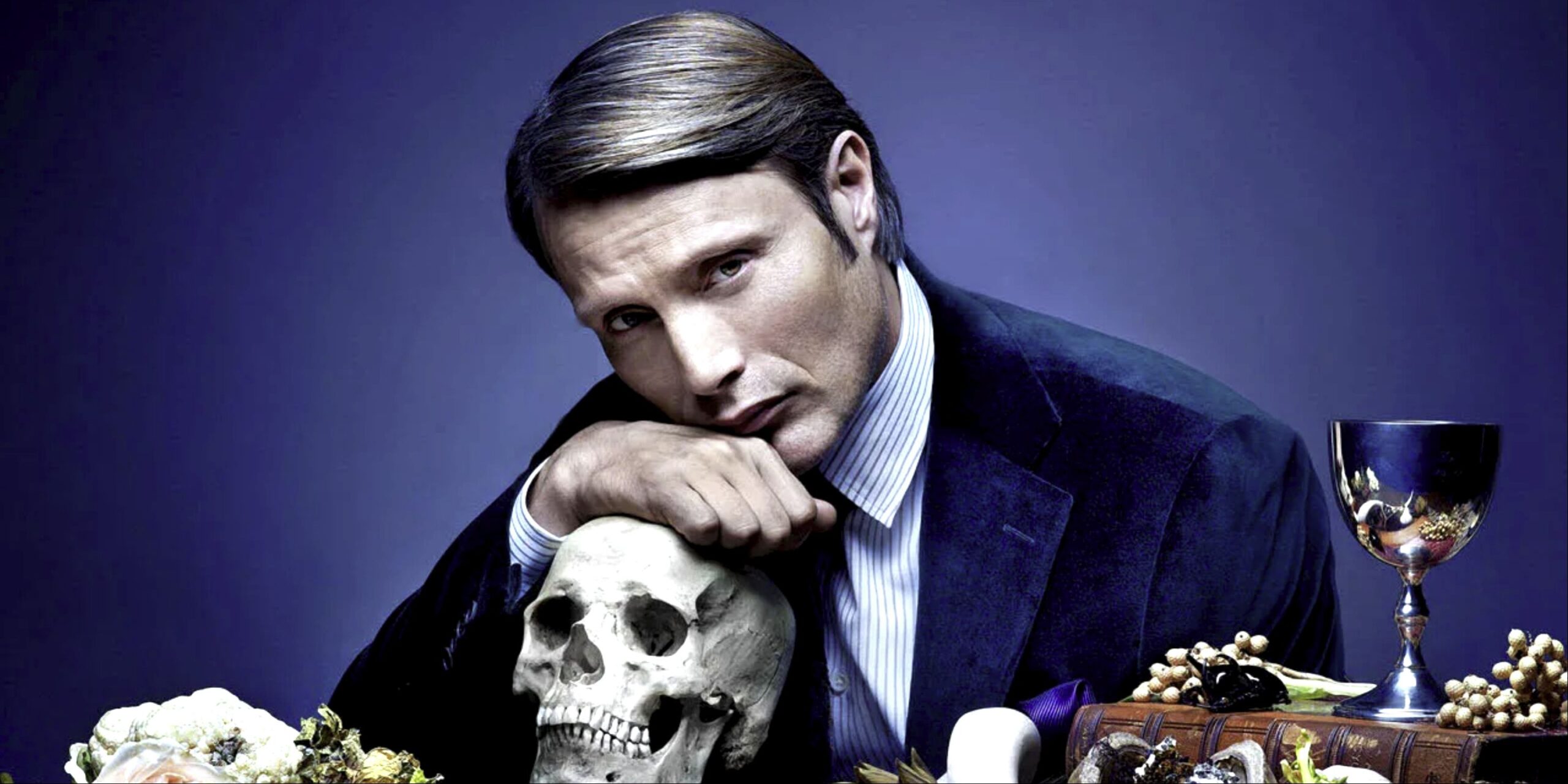 Classement des séries TV de Bryan Fuller