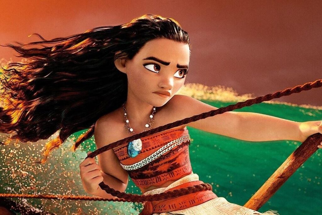 Classement et ordre de sortie des films de princesses Disney | Series 80