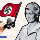 Was Coco Chanel a Nazi Spy?