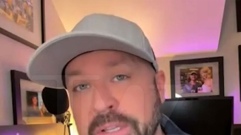 Cody Alan de CMT invite Beyoncé à rejoindre la scène de la musique country
