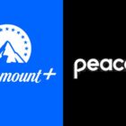 Paramount Plus - Peacock