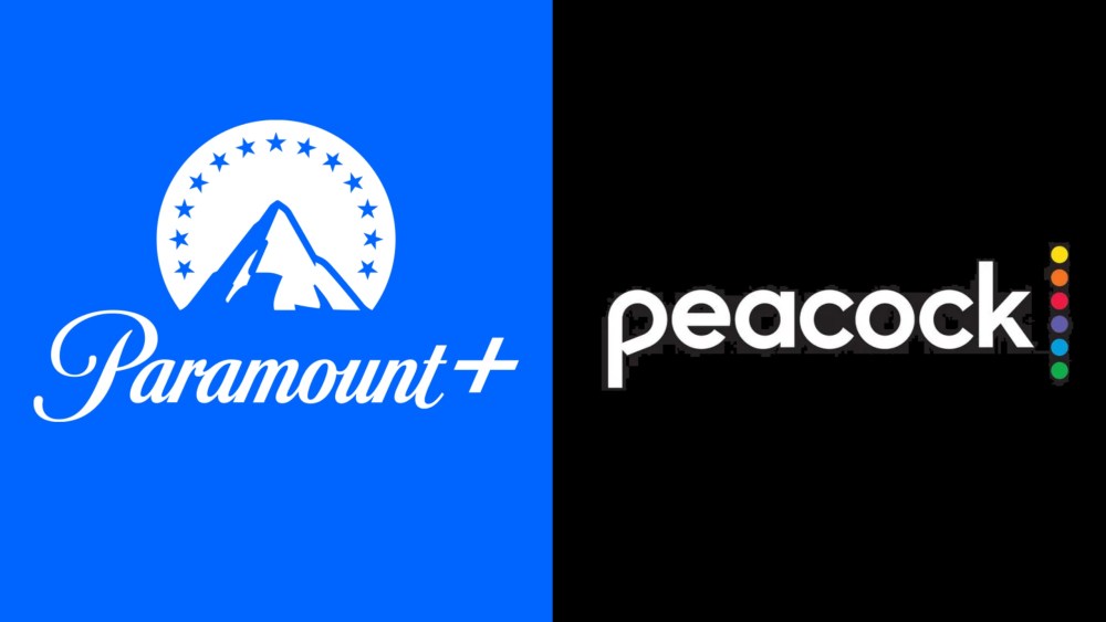 Comcast et Paramount Global en discussions pour un combo Peacock-Paramount+