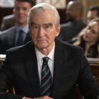 Sam Waterston as DA Jack McCoy — 