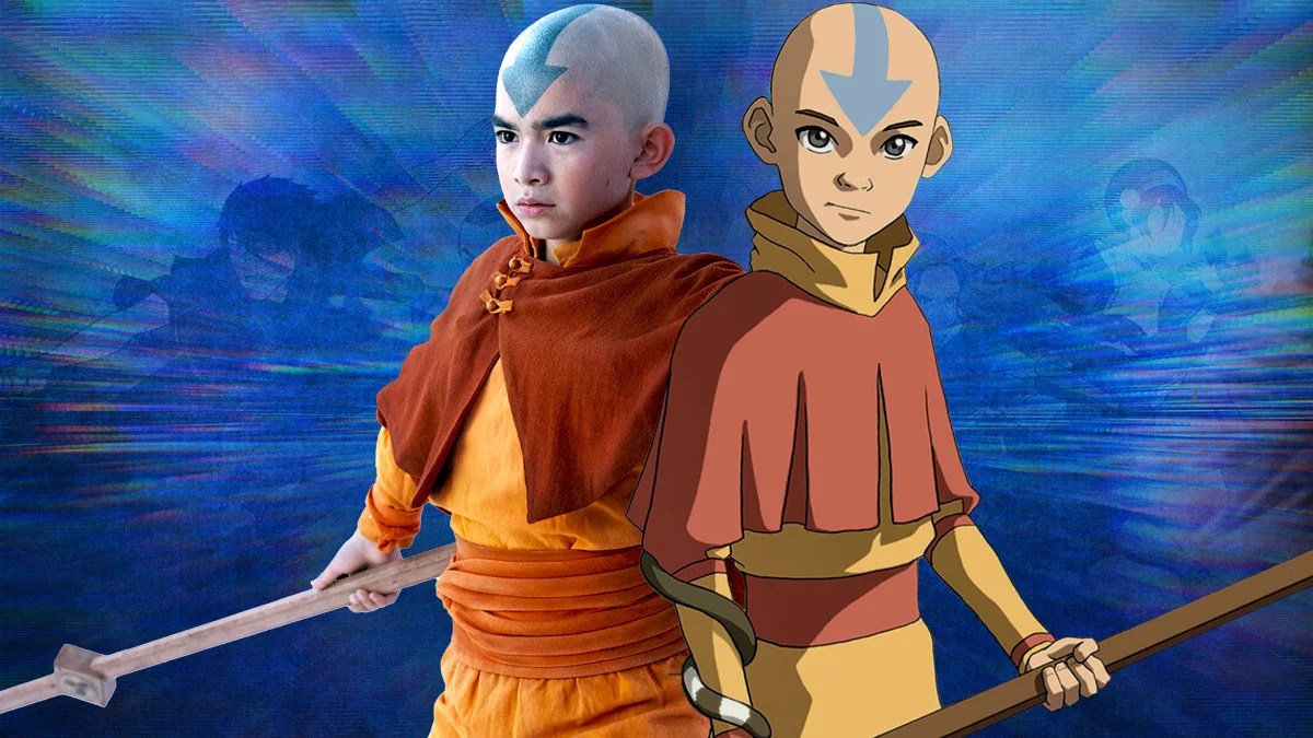 Comment Netflix a réalisé l’adaptation live d’Avatar: Le Dernier Maître de l’Air