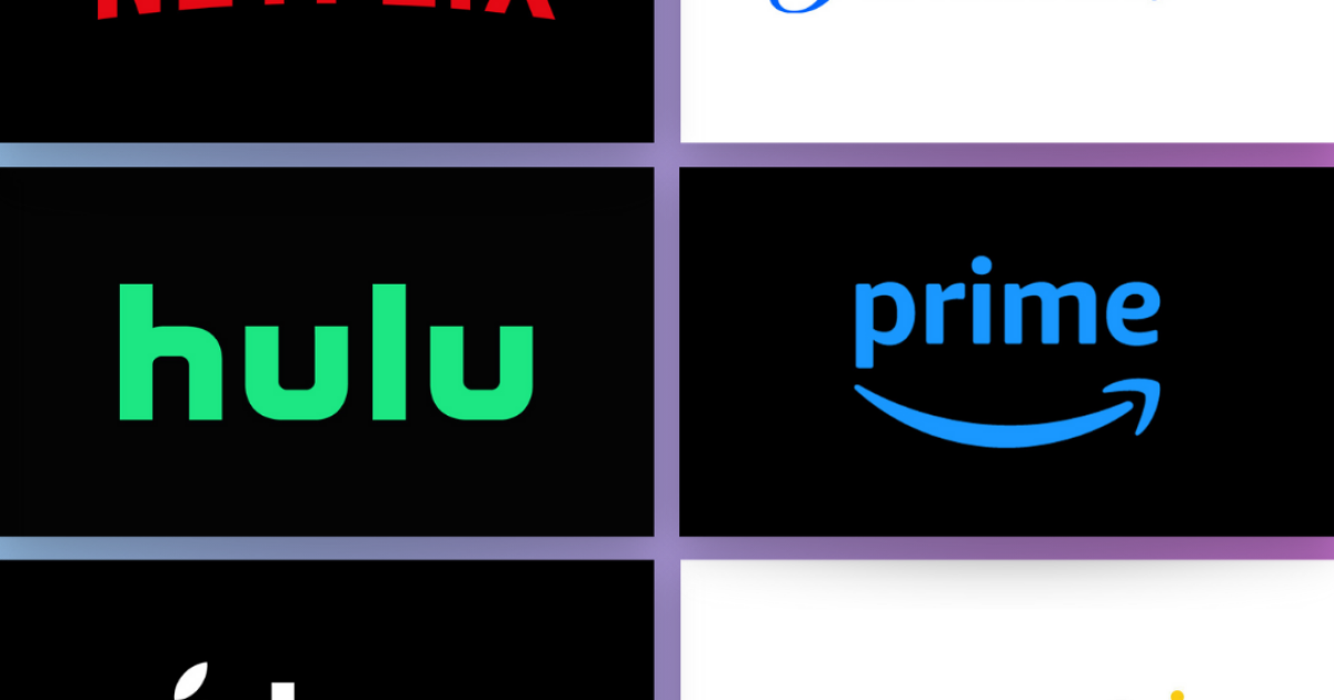 Comment choisir les services de streaming qui vous conviennent