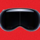 It’s Apparently Easy to Crack the Apple Vision Pro's Front Screen