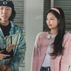 How to Watch 'Apartment 404' Starring Jennie from BLACKPINK: Stream the New South Korean Series