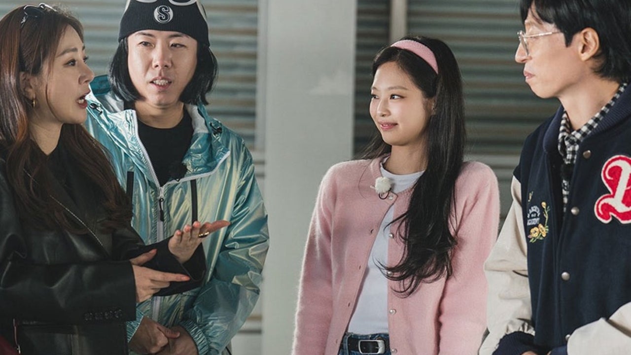 Comment regarder “Appartement 404” avec Jennie de BLACKPINK : Regardez la nouvelle série sud-coréenne