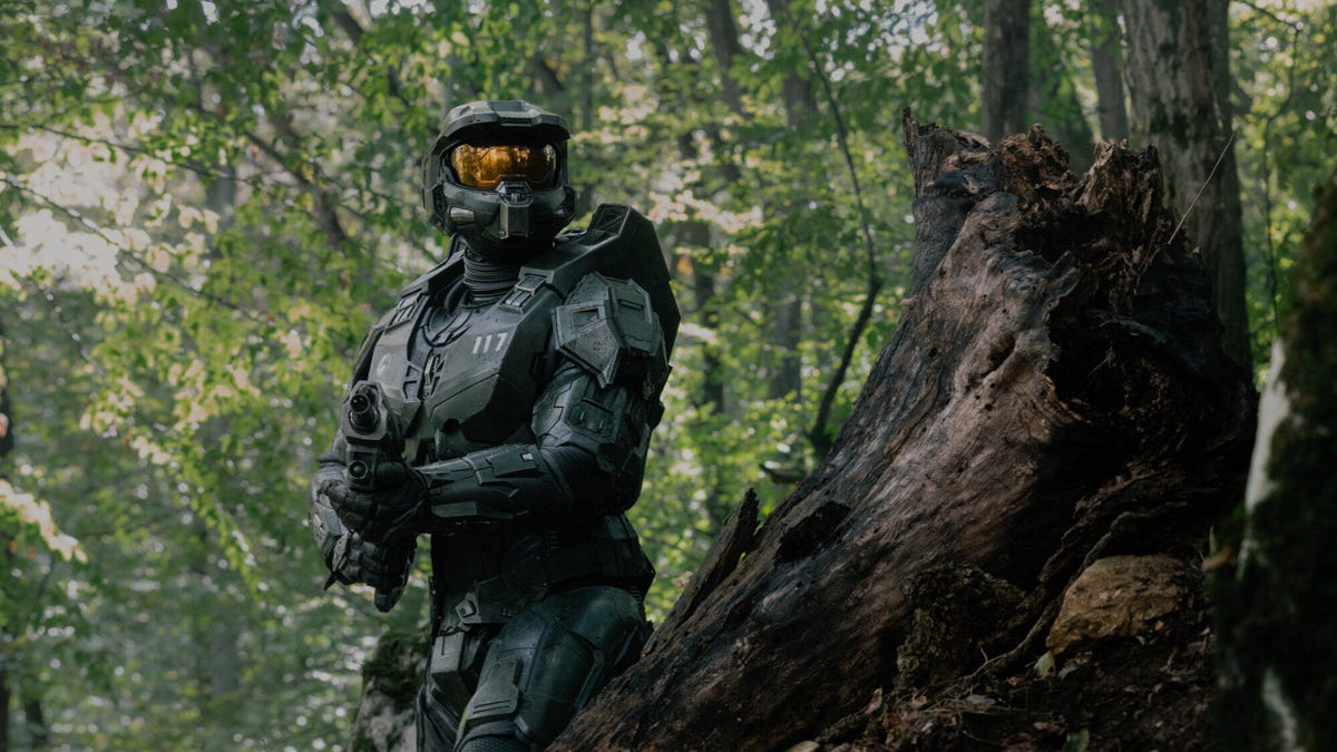 Comment regarder ‘Halo’ en streaming : Saison 2 disponible partout