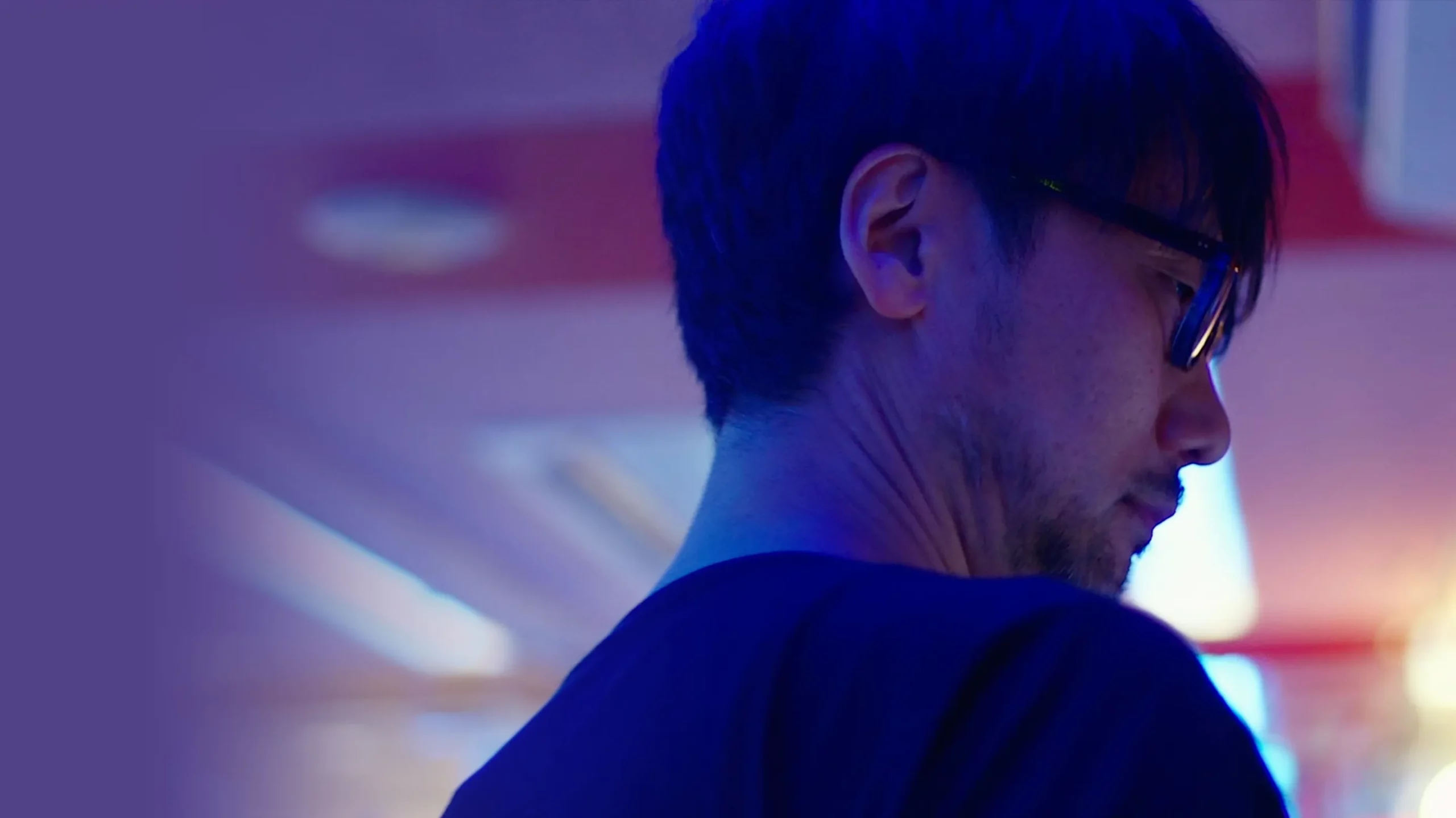 Comment regarder Hideo Kojima sur Disney+ aux États-Unis