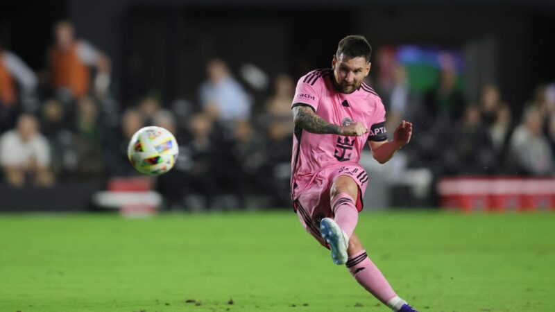 Comment regarder Inter Miami vs. Real Salt Lake