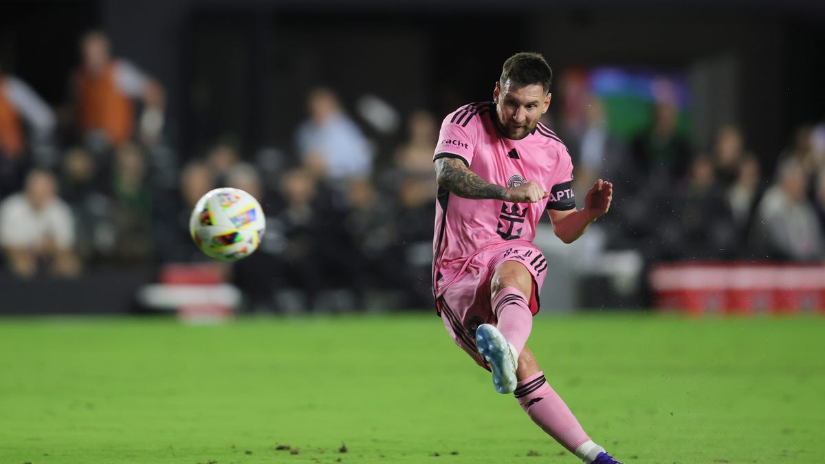 Comment regarder Inter Miami vs. Real Salt Lake