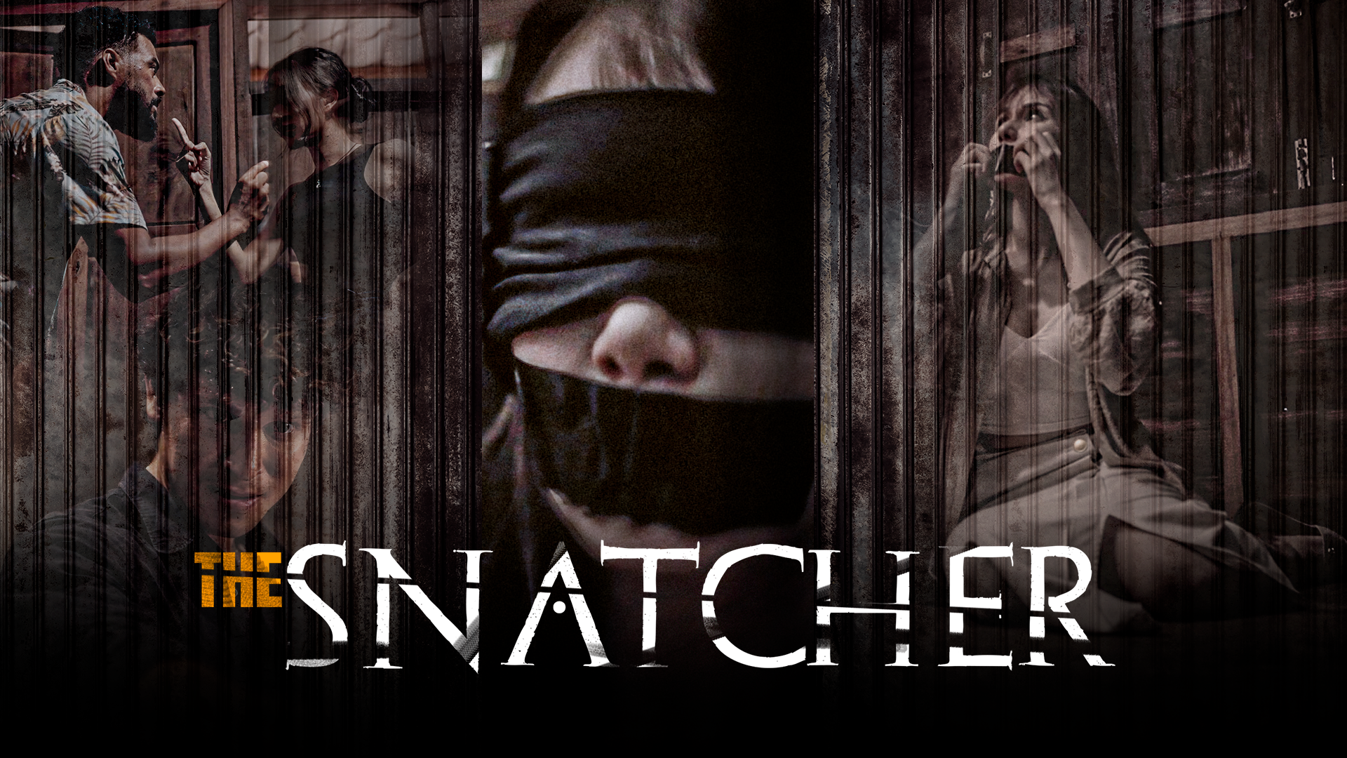 Comment regarder The Snatcher (2024) sur Amazon Prime Video aux États-Unis