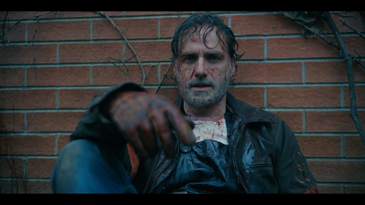 Comment regarder The Walking Dead : les survivants de n’importe où