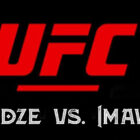 How to Watch UFC Fight Night: Dolidze vs. Imavov on Roku, Fire TV, Apple TV, & More on February 3