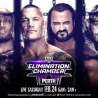 Where and how to watch WWE Elimination Chamber 2024 around the globe?