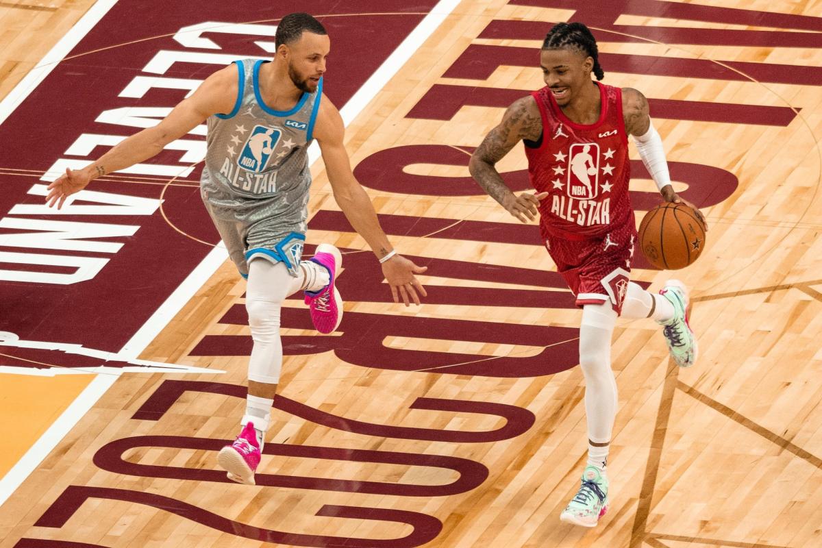 Comment regarder en direct le All-Star Saturday Night de la NBA 2024