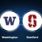 Washington vs. Stanford How to Watch: Women's College Basketball Live Stream, TV Channel, Tip-Off Time