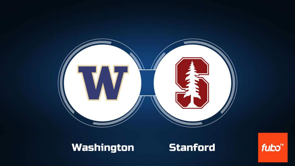 Comment regarder en direct le match de basketball universitaire féminin entre Washington et Stanford