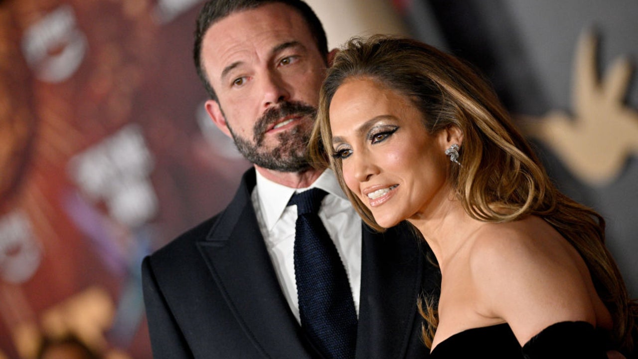 Comment regarder en ligne le documentaire sur Jennifer Lopez et Ben Affleck
