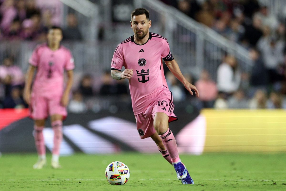 Comment regarder la 1ère journée de la MLS