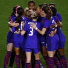 How to watch W Gold Cup, live stream