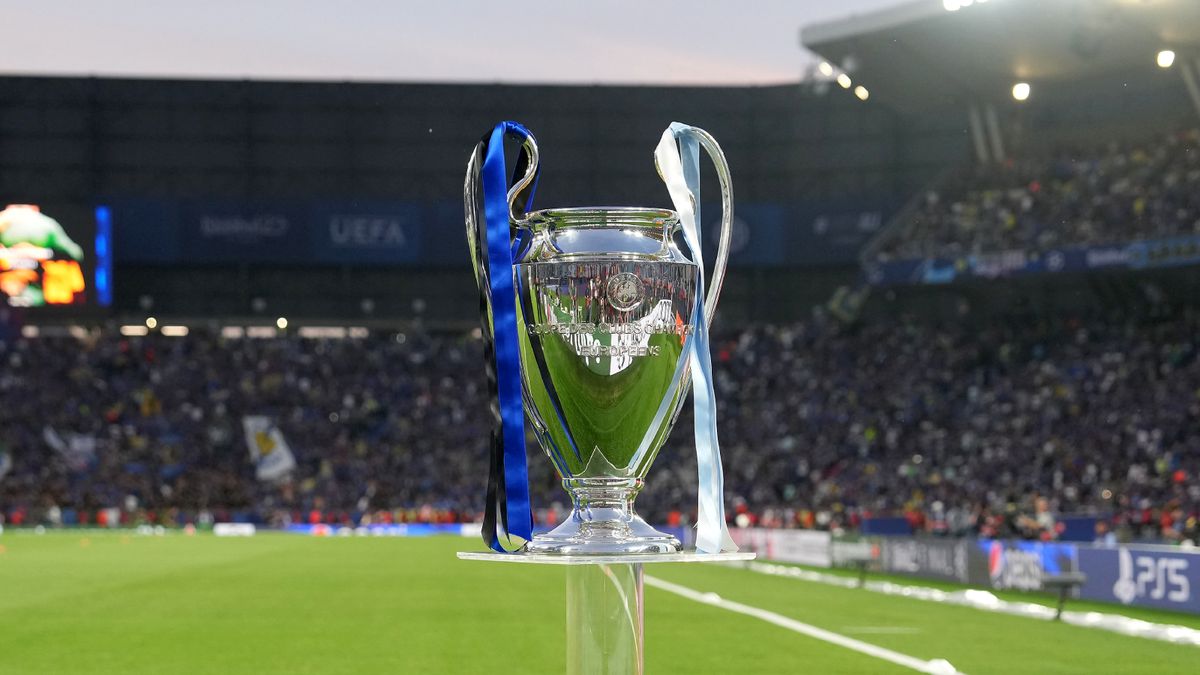 Comment regarder la Ligue des Champions en ligne ou à la télévision