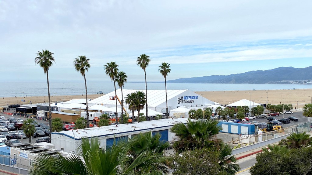 Comment regarder la cérémonie des Independent Spirit Awards 2024 en direct