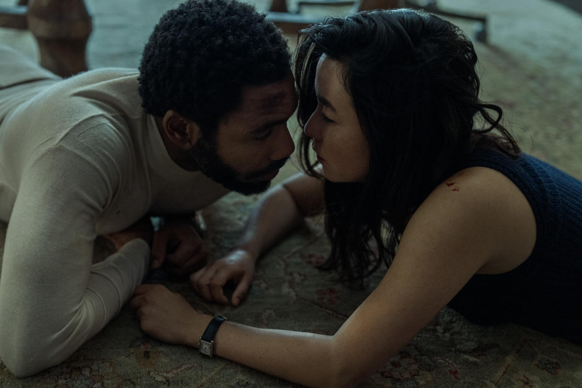 Comment regarder la nouvelle série ‘Mr. and Mrs. Smith’ avec Donald Glover et Maya Erskine