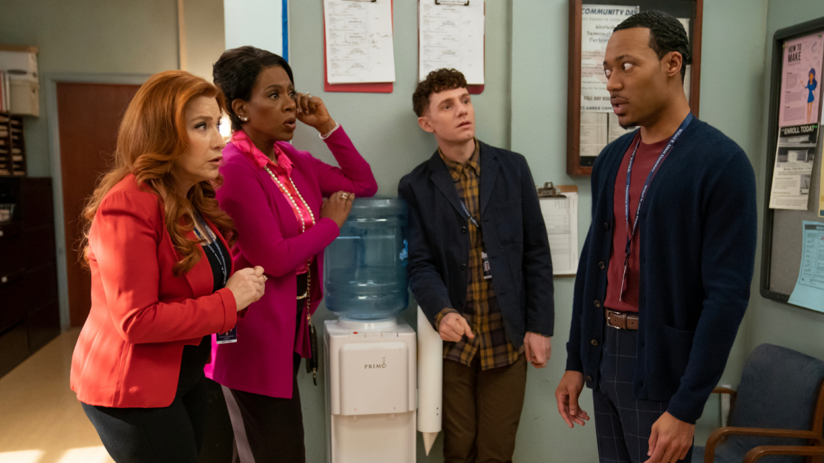 Comment regarder la saison 3 d’Abbott Elementary : date de sortie, offres de streaming