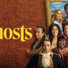 Ghosts Season 3
